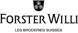 Forster Willi