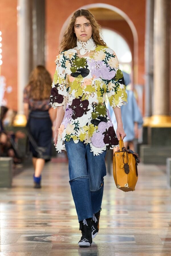 Louis Vuitton Spring Summer 2026