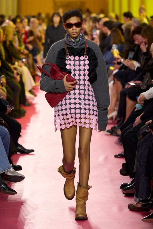 Miu Miu Spring Summer 2026
