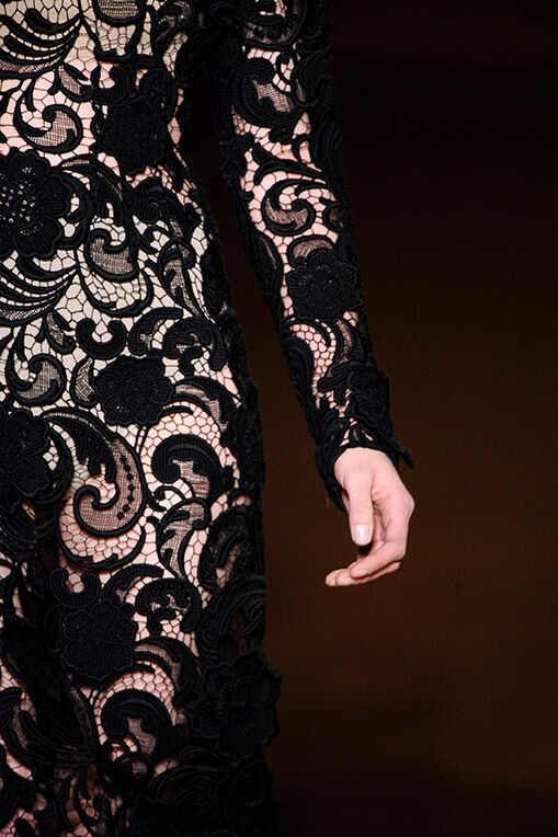 Prada Autumn Winter 2008