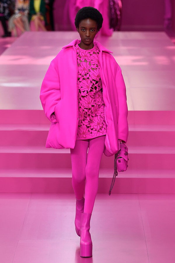 Valentino Autumn Winter 2022